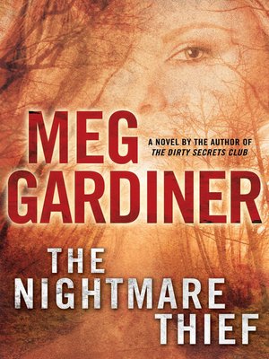 cover image of The Nightmare Thief